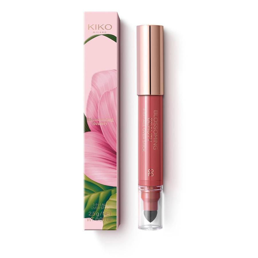 Blossoming Beauty 3-In-1 All Over Stick, 002 Elegant Mauve, large image number 2