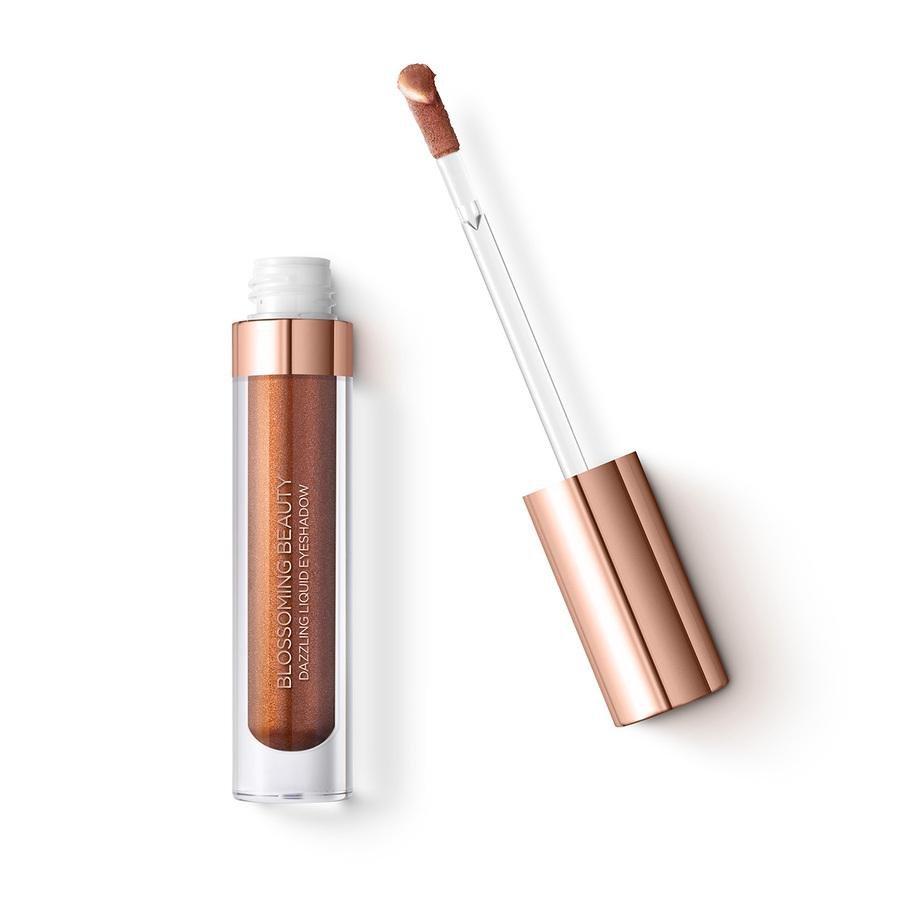 Blossoming Beauty Dazzling Liquid Eyeshadow, 9001_004, large image number 0