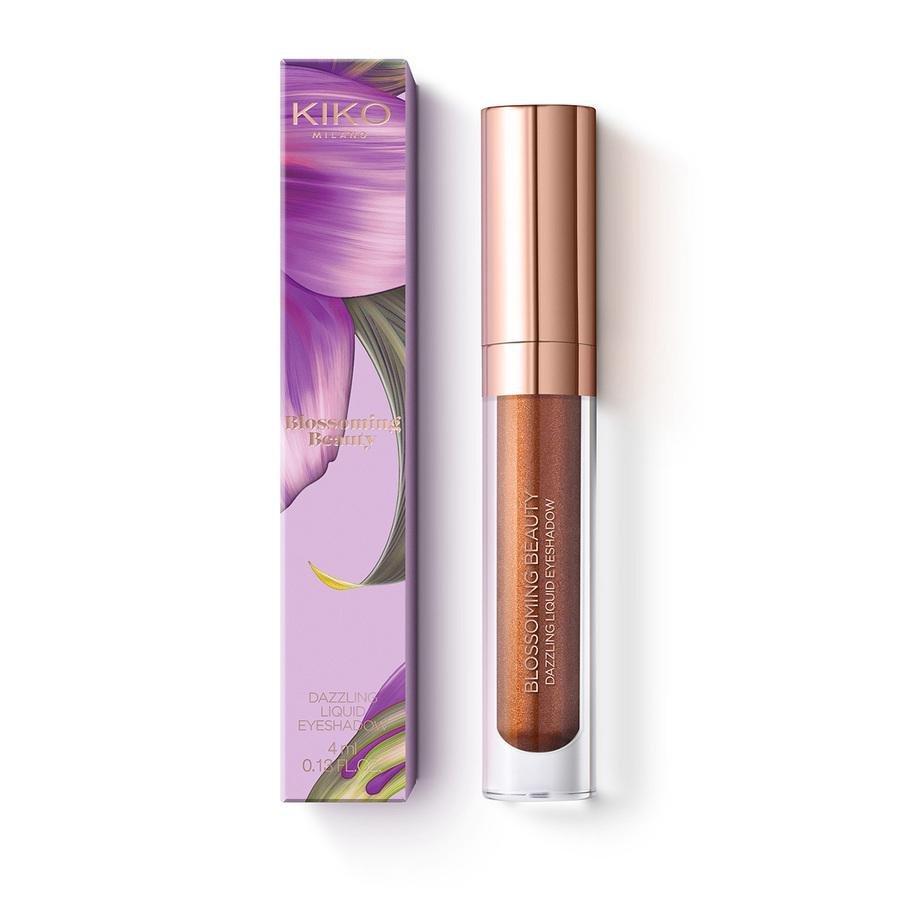 Blossoming Beauty Dazzling Liquid Eyeshadow, 9001_004, large image number 2