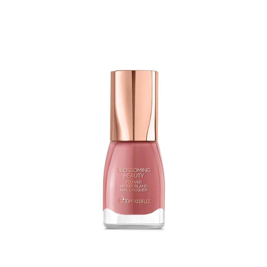 Blossoming Beauty Flower Wonderland Nail Lacquer, 002 Precious Clay, large image number 0