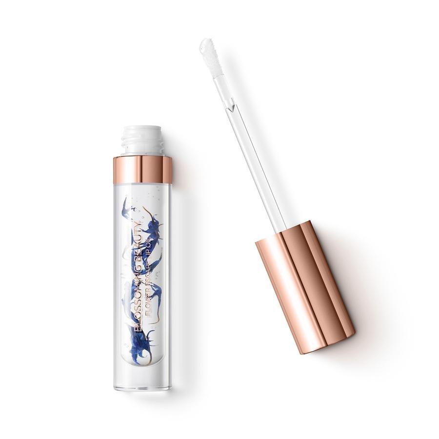 BLOSSOMING BEAUTY FLOWER ESCAPE LIP OIL, 001, large image number 0