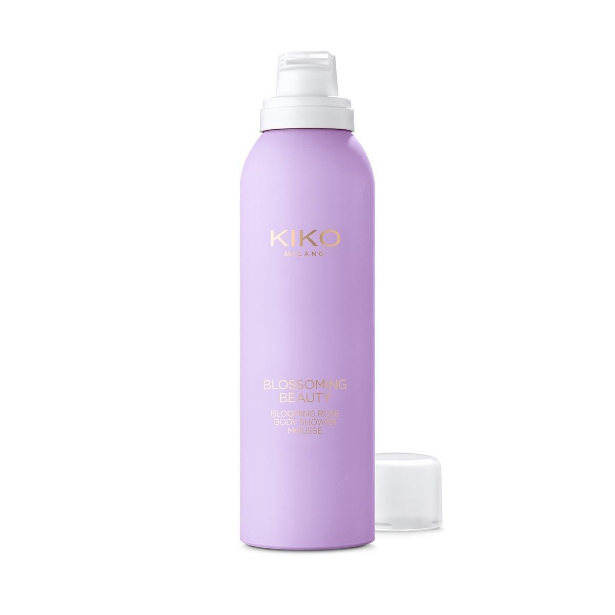 Blossoming Beauty Blooming Rose Body Shower Mousse, 001, large image number 1