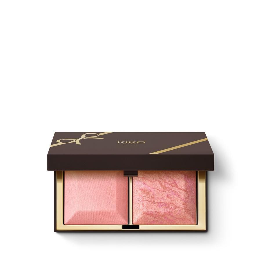 Sweet Affaires Duo Cocoa Blush, , large image number 0