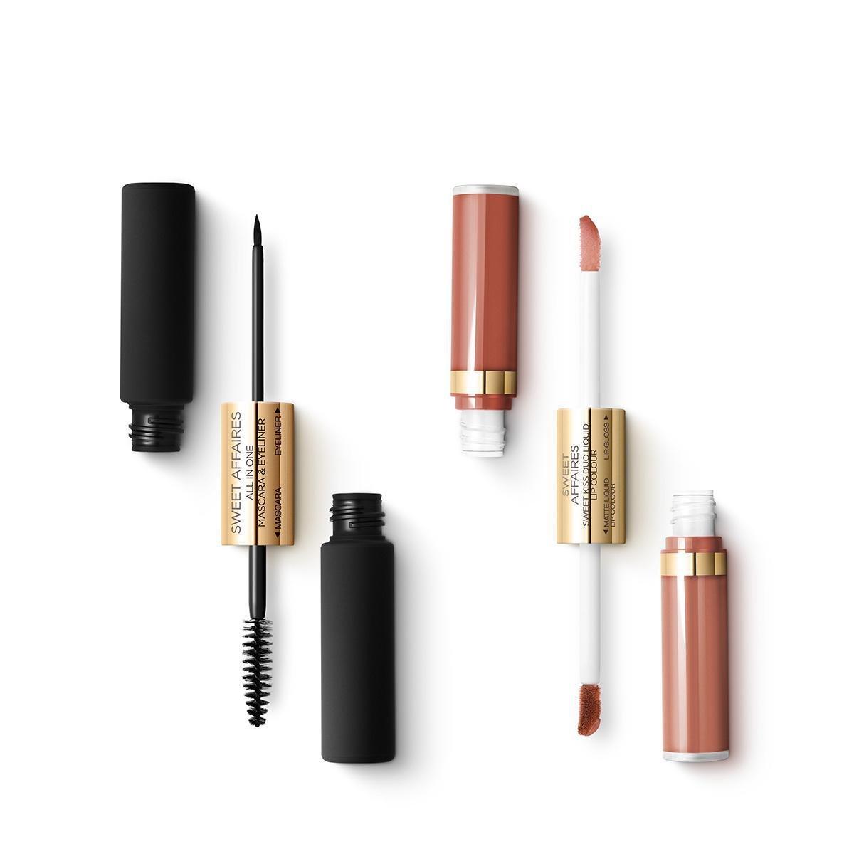 Sweet Affaires Must Have Look Kit, 001 Caramel Touch, large image number 1