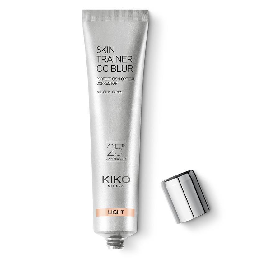 Happy B-Day, Bellezza! Skin Trainer Cc Blur Perfect Skin Optical Corrector, 001 Light, large image number 0