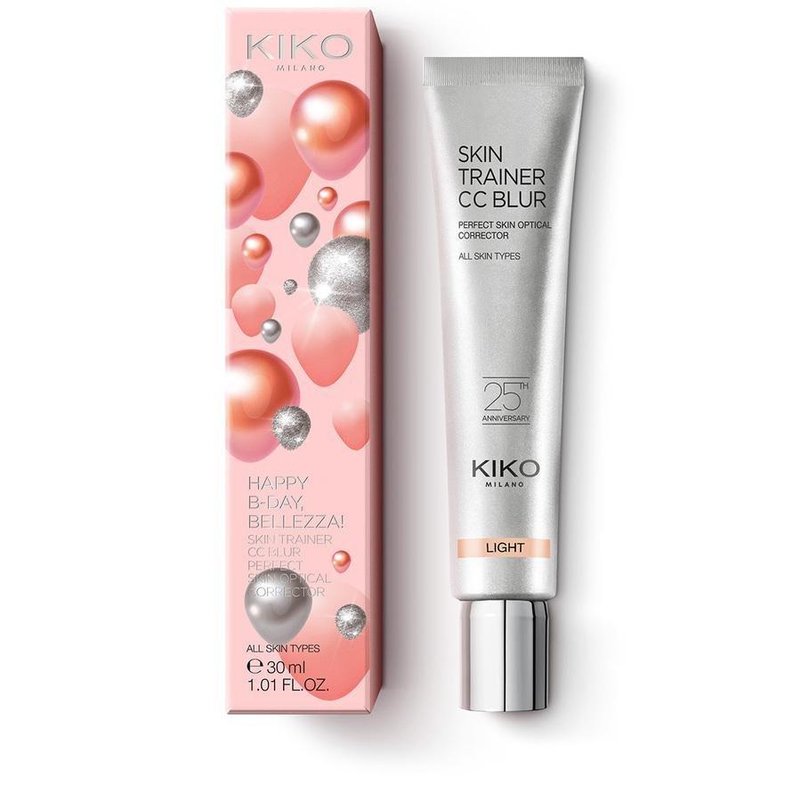 Happy B-Day, Bellezza! Skin Trainer Cc Blur Perfect Skin Optical Corrector, 001 Light, large image number 1
