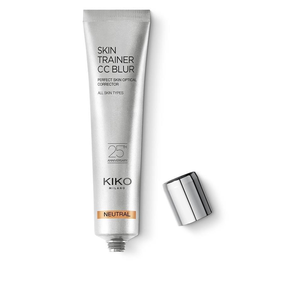 Happy B-Day, Bellezza! Skin Trainer Cc Blur Perfect Skin Optical Corrector, 003 Neutral, large image number 0