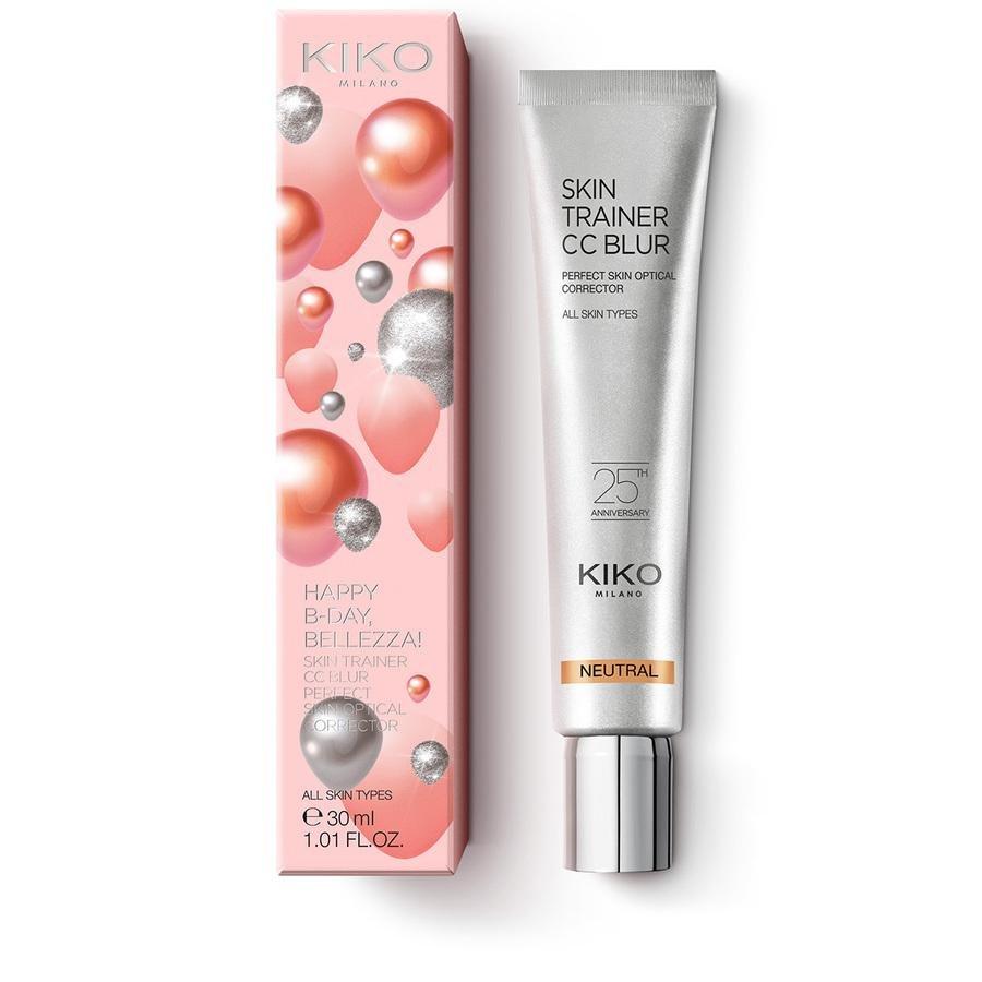 Happy B-Day, Bellezza! Skin Trainer Cc Blur Perfect Skin Optical Corrector, 003 Neutral, large image number 1