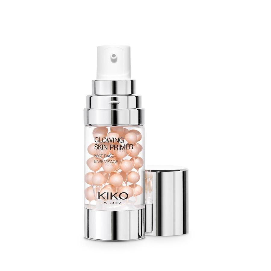 HAPPY B-DAY, BELLEZZA! GLOW SKIN PRIMER FACE BASE, 001, large image number 0