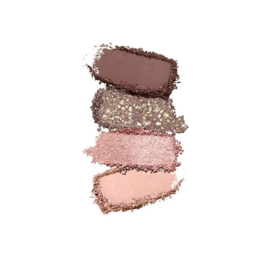 Festival Glow Back On Stage Eyeshadow Palette, 001 Purple Rain, large image number 1