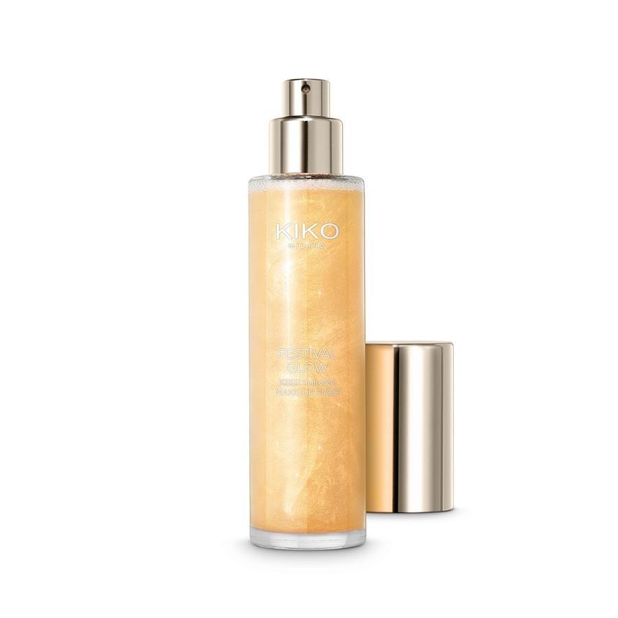 Festival Glow Keep Shining Make-Up Fixer, 001, large image number 0