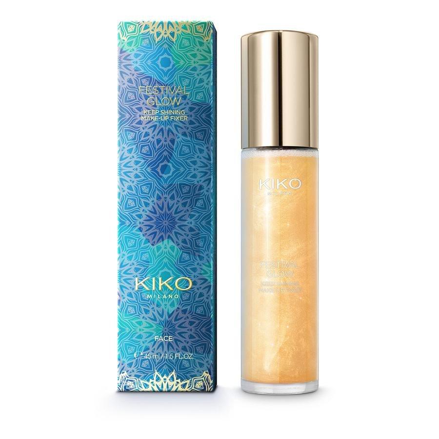 Festival Glow Keep Shining Make-Up Fixer, 001, large image number 1