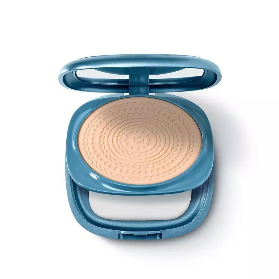 Festival Glow Powder Foundation Spf 50, 001 Ivory, large image number 2