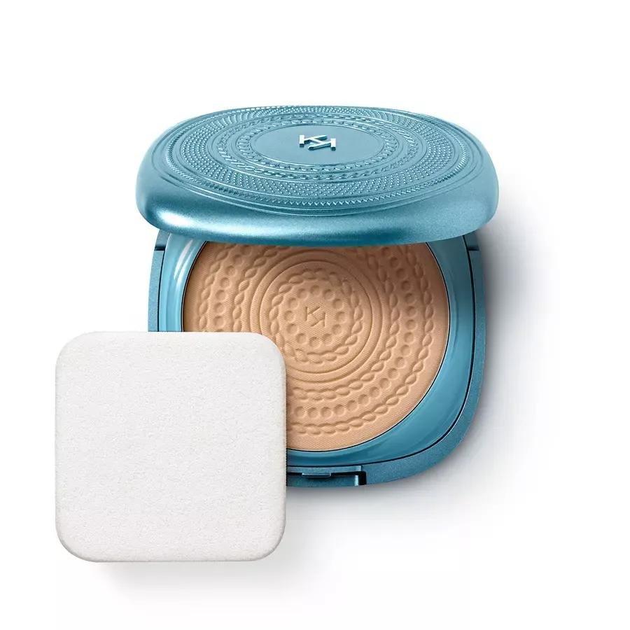 Festival Glow Powder Foundation Spf 50, 9001_005, large image number 0