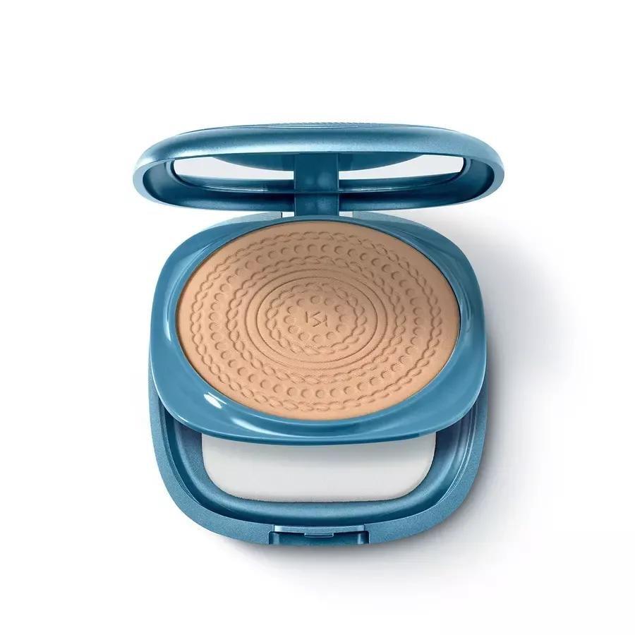 Festival Glow Powder Foundation Spf 50, 9001_005, large image number 2