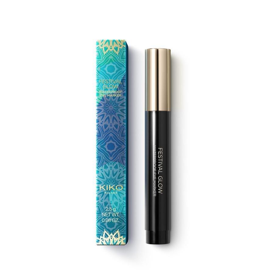 Festival Glow Waterproof Eye Marker, 001, large image number 2
