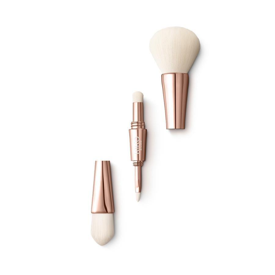 BLOSSOMING BEAUTY 4-IN-1 BRUSH, 001, large image number 0