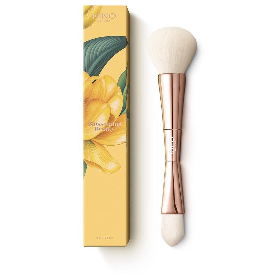 BLOSSOMING BEAUTY 4-IN-1 BRUSH, 001, large image number 1