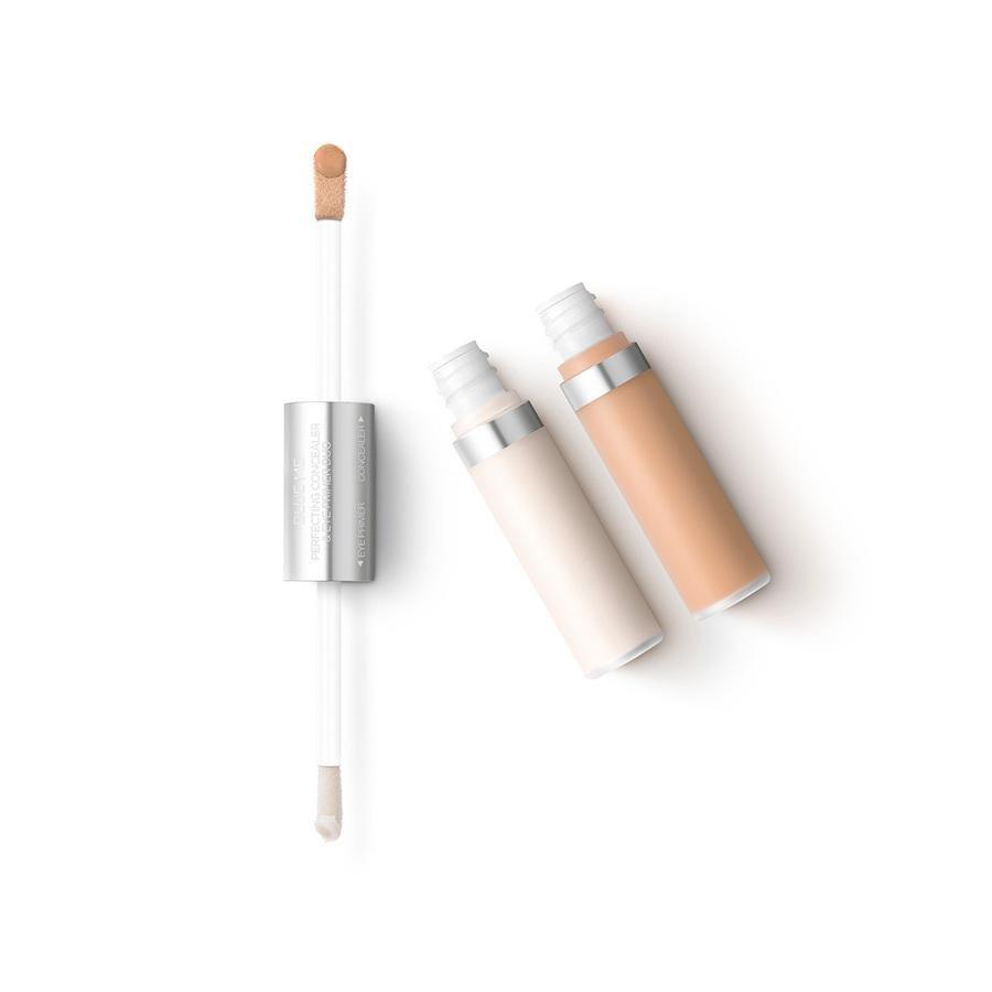 Blue Me Perfecting Concealer And Eye Primer Duo, , large image number 0