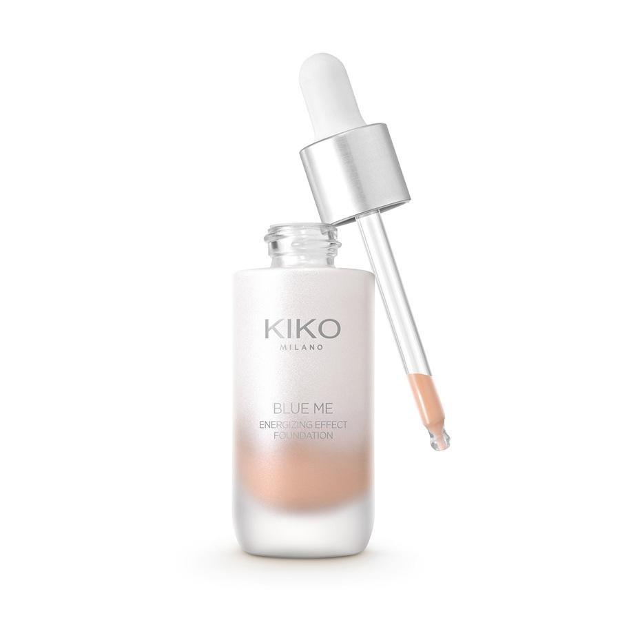 Blue Me Energizing Effect Foundation, , large image number 4