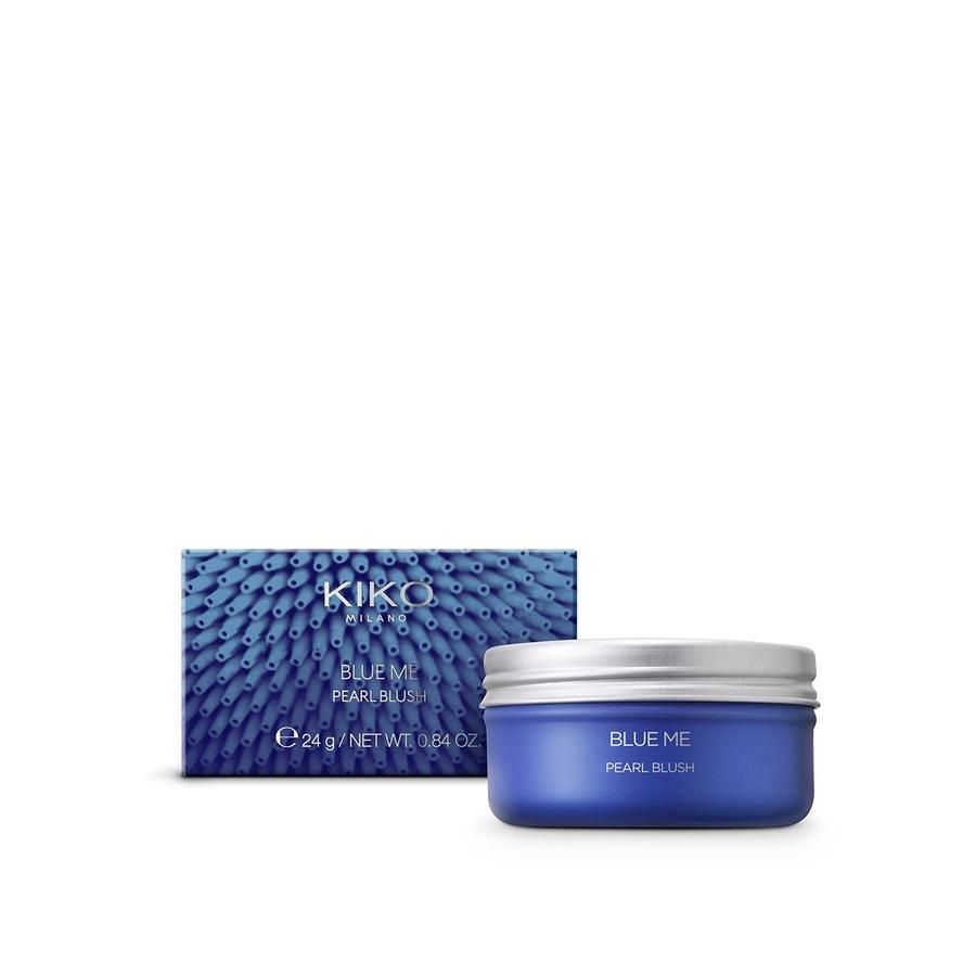 Blue Me Pearl Blush, 001 Coral Biscuit, large image number 1