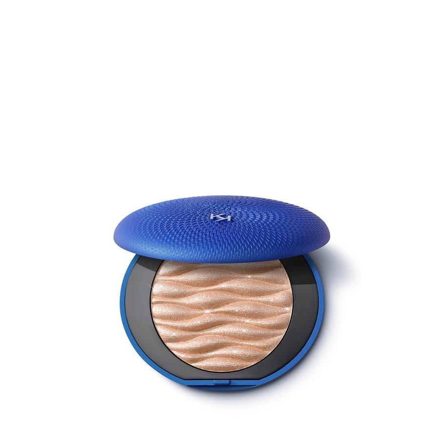 Blue Me Pearl Highlighter, 001 Gold, large image number 0