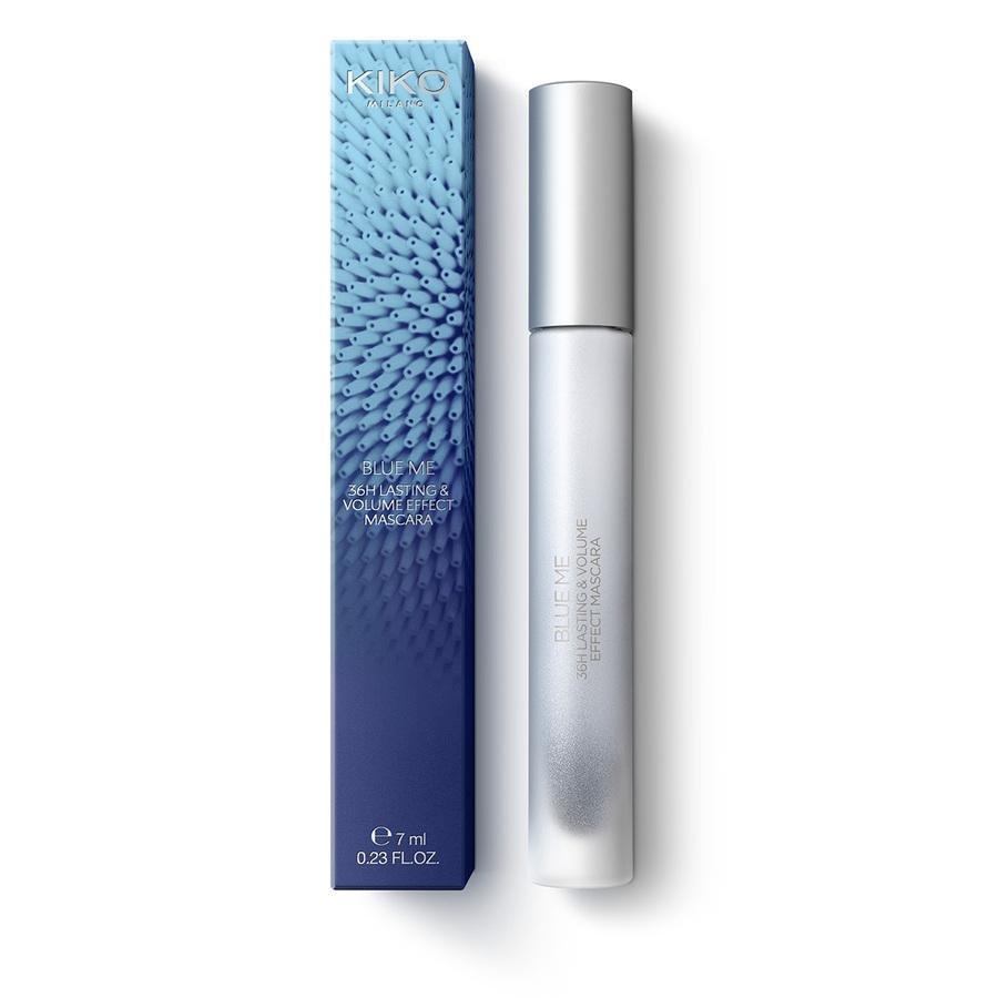 Blue Me 36H Lasting and Volume Effect Mascara, 001, large image number 1