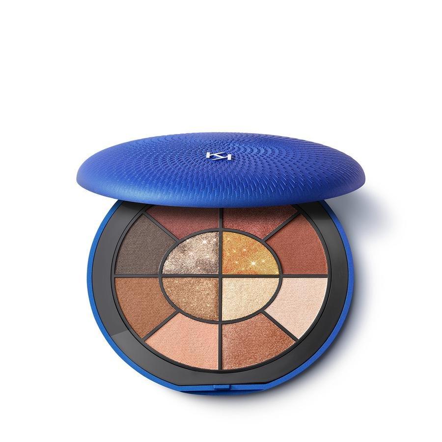 Blue Me Maxi Eyeshadow Palette, 002 Autumn Leaves, large image number 0