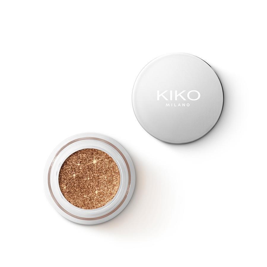 Blue Me Sparkling Eyeshadow, 03 Bronze View, large image number 0