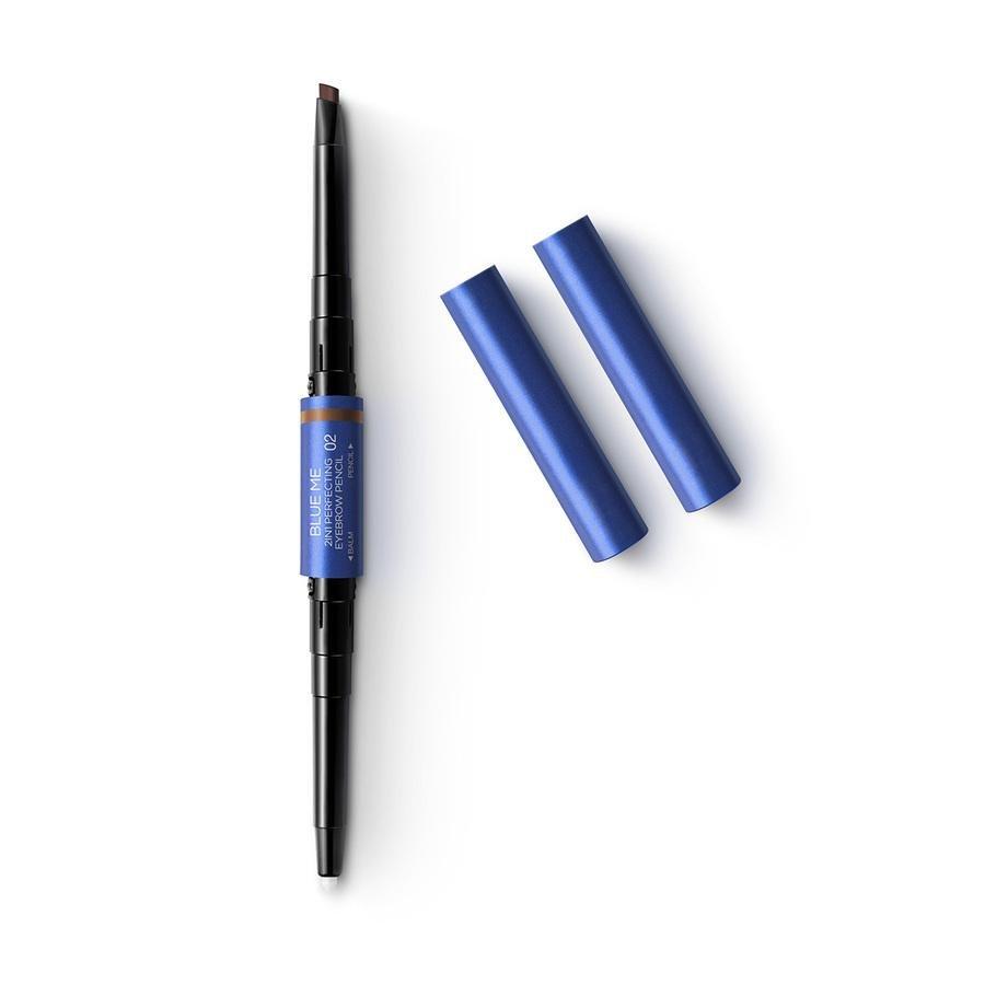 Blue Me 2-In-1 Perfecting Eyebrow Pencil, , large image number 2