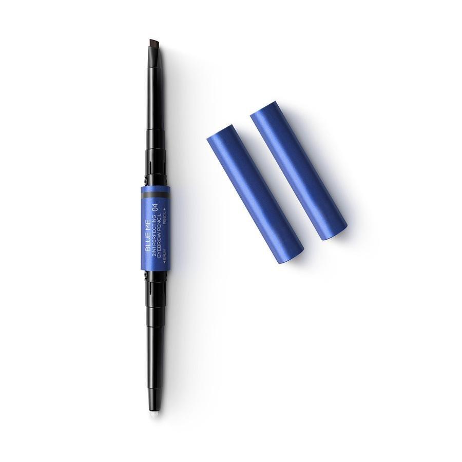Blue Me 2-In-1 Perfecting Eyebrow Pencil, , large image number 3