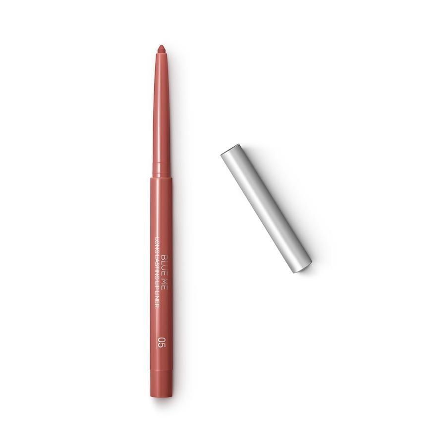 Blue Me Long Lasting Lip Liner, 005 Autumn Orange, large image number 0