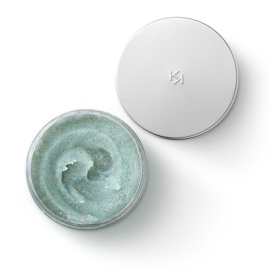 Blue Me Exfoliating Body Scrub, 001, large image number 0