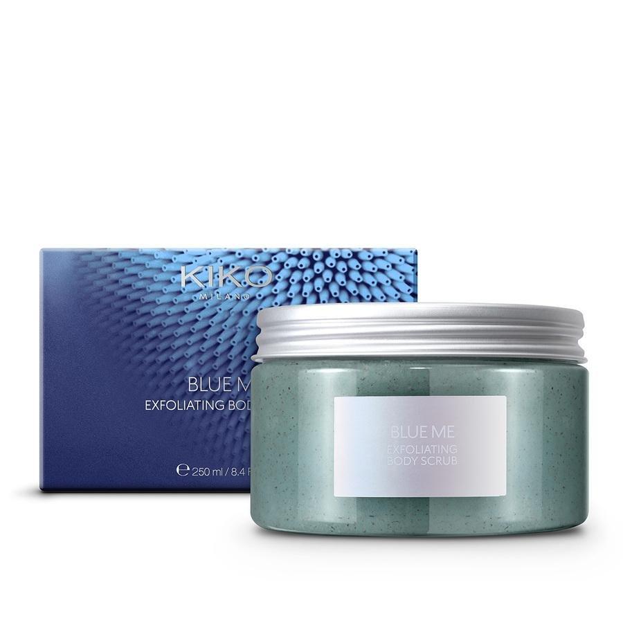 Blue Me Exfoliating Body Scrub, 001, large image number 1