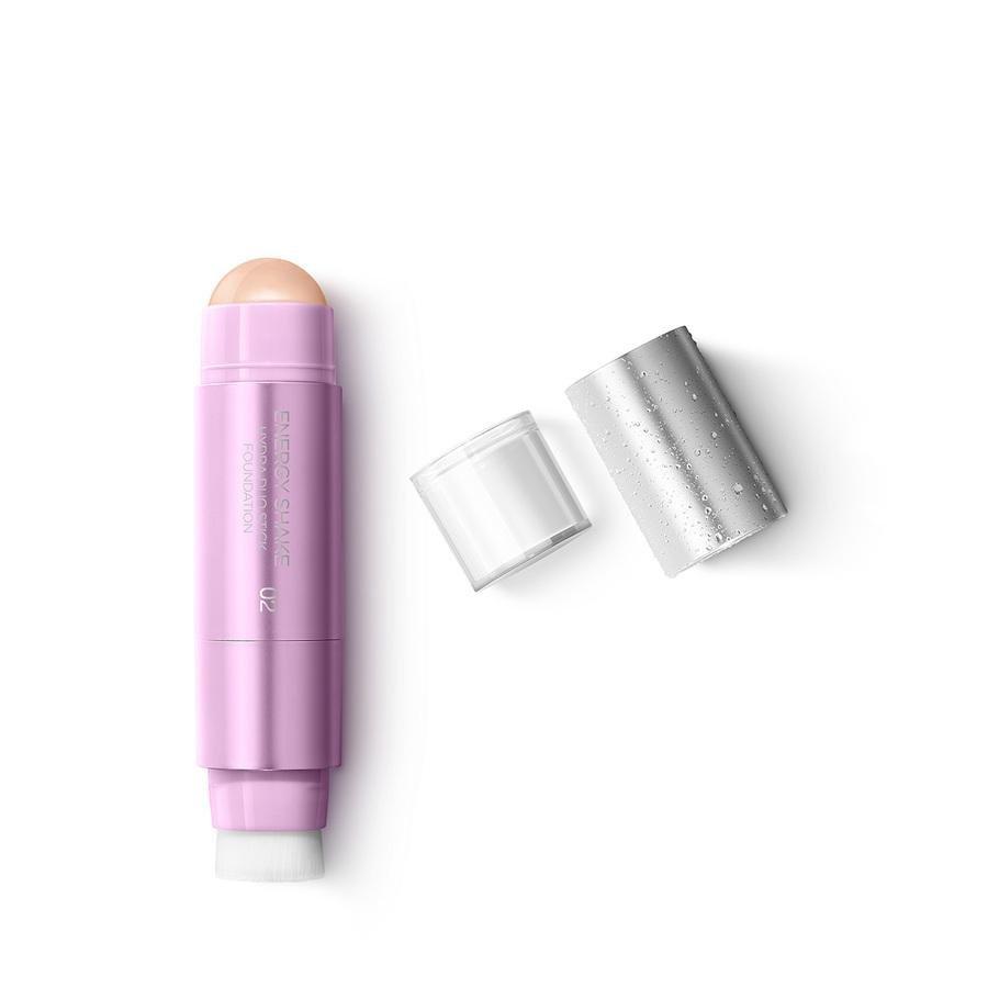 Energy Shake Hydra Duo Stick Foundation, , large image number 4