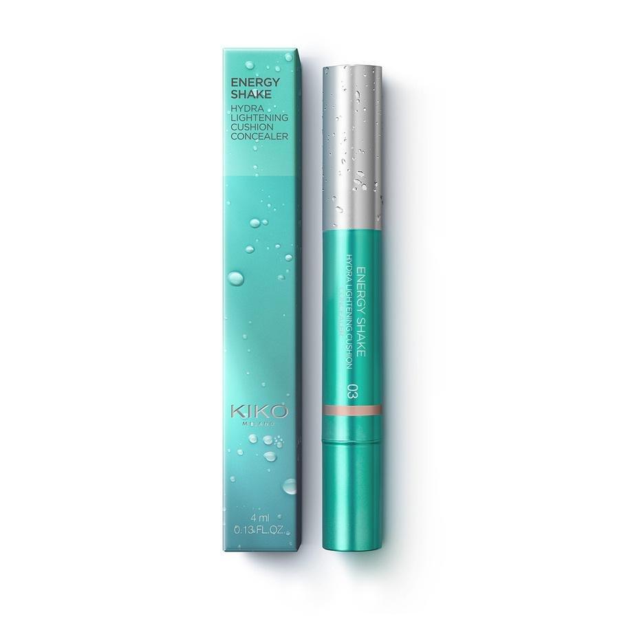 Energy Shake Hydra Lightening Cushion Concealer, 003 Hazelnut, large image number 2