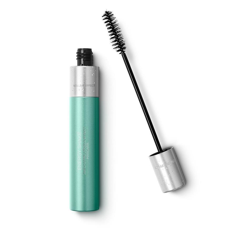 Energy Shake 36H Lasting Double Effect Mascara, 001, large image number 0