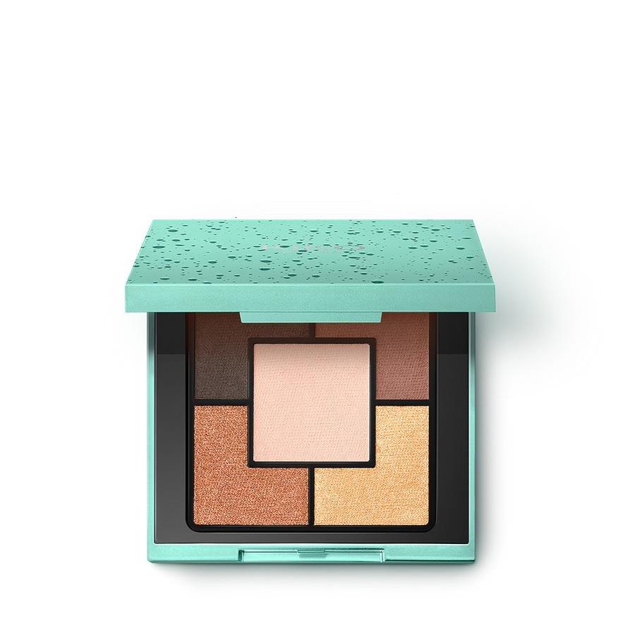 Energy Shake Ginseng Eyeshadow Palette, 001 Supreme Browns, large image number 0
