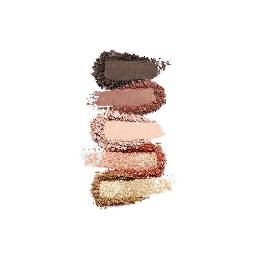 Energy Shake Ginseng Eyeshadow Palette, 001 Supreme Browns, large image number 1