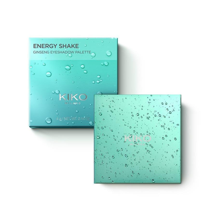 Energy Shake Ginseng Eyeshadow Palette, 001 Supreme Browns, large image number 2