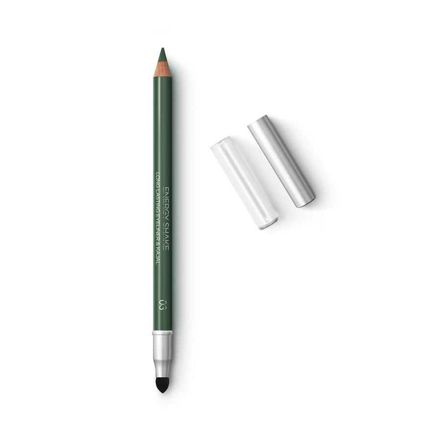 Energy Shake Ginseng Eyeliner And Kajal, , large image number 3