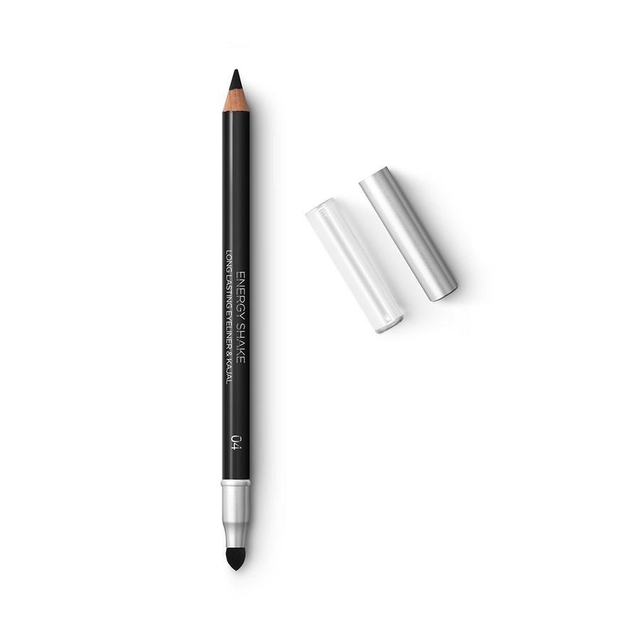 Energy Shake Ginseng Eyeliner And Kajal, , large image number 2