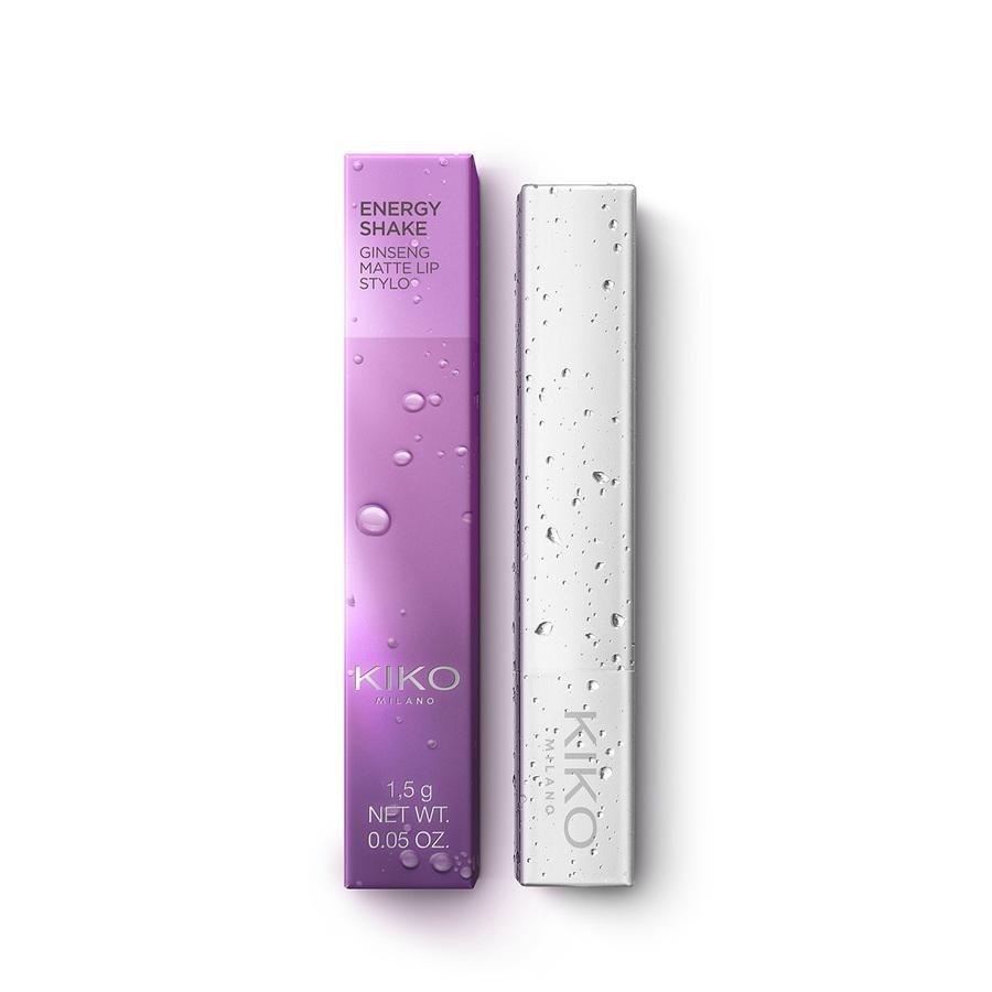 Energy Shake Ginseng Matte Lip Stylo, 003 Fit With Mauve, large image number 1