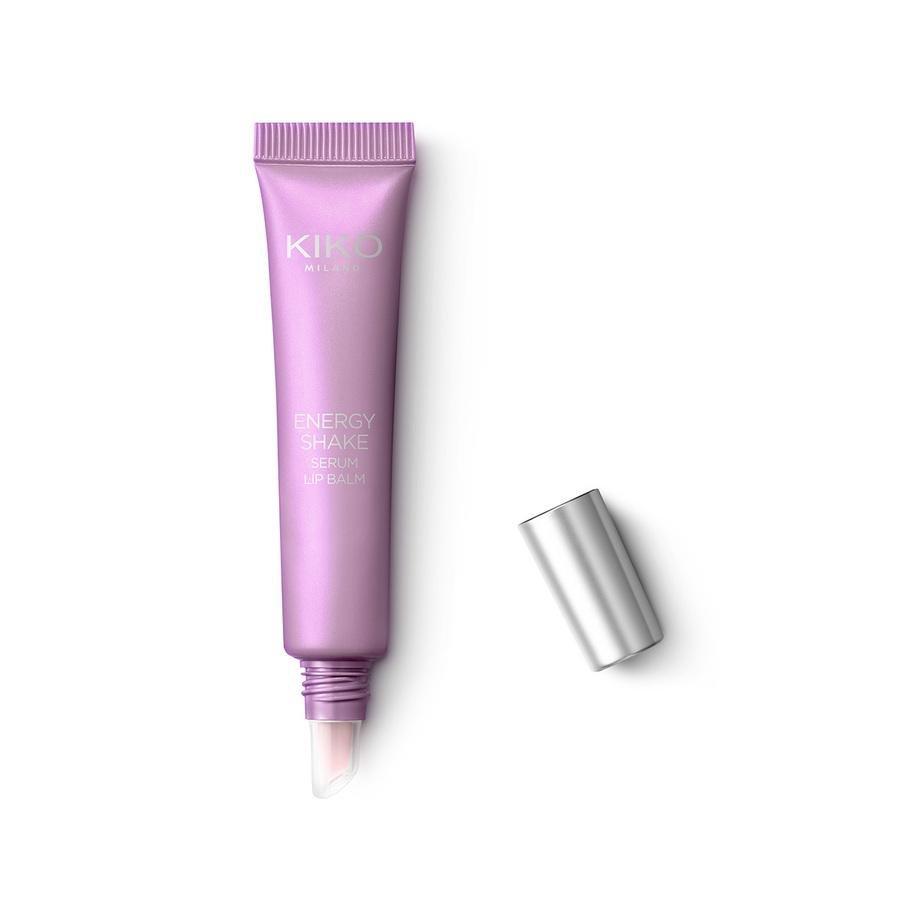 Energy Shake Serum Lip Balm, 001 Dynamic Rose, large image number 0