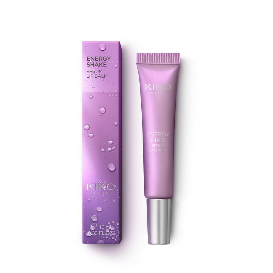 Energy Shake Serum Lip Balm, 001 Dynamic Rose, large image number 2