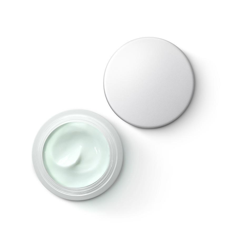 Blue Me 2-In-1 Face Cream and Mask, 001, large image number 0