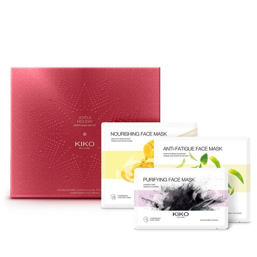 Joyful Holiday Happy Skincare Kit, 9001_001, large image number 0