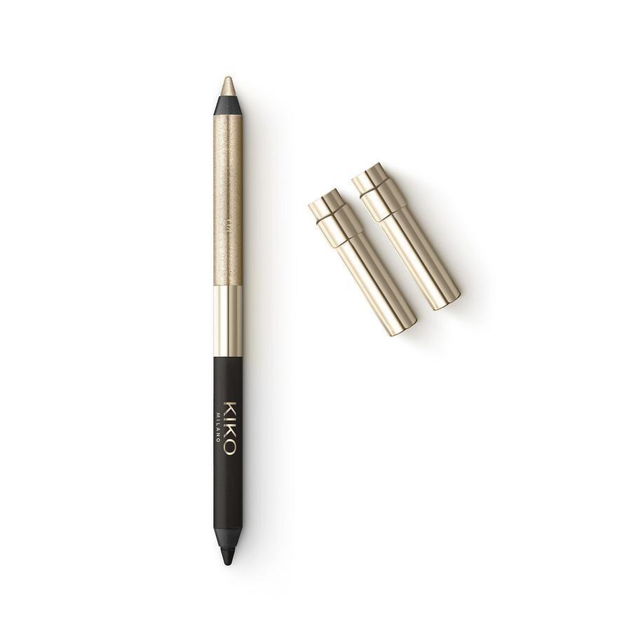 Joyful Holiday Lasting Duo Eyepencil, 9001_004, large image number 0