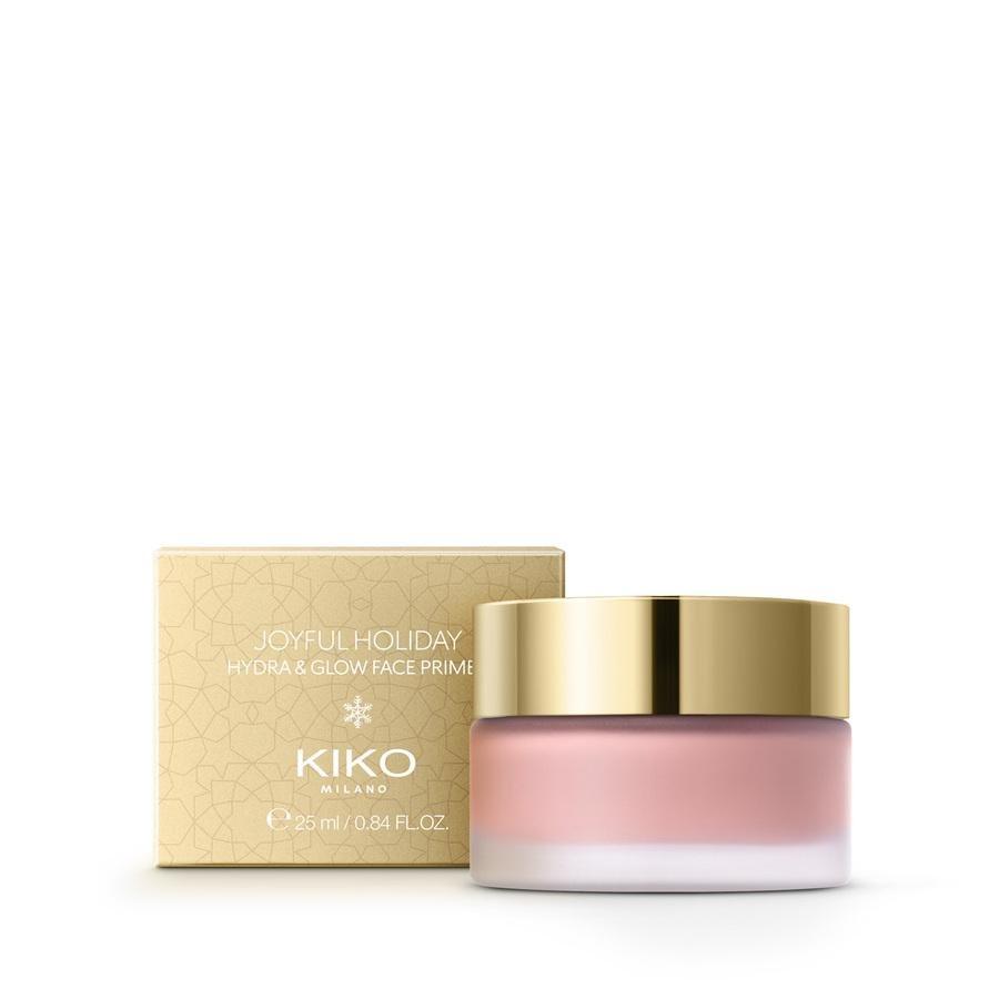 Joyful Holiday Hydra&Glow Face Primer, 001, large image number 2