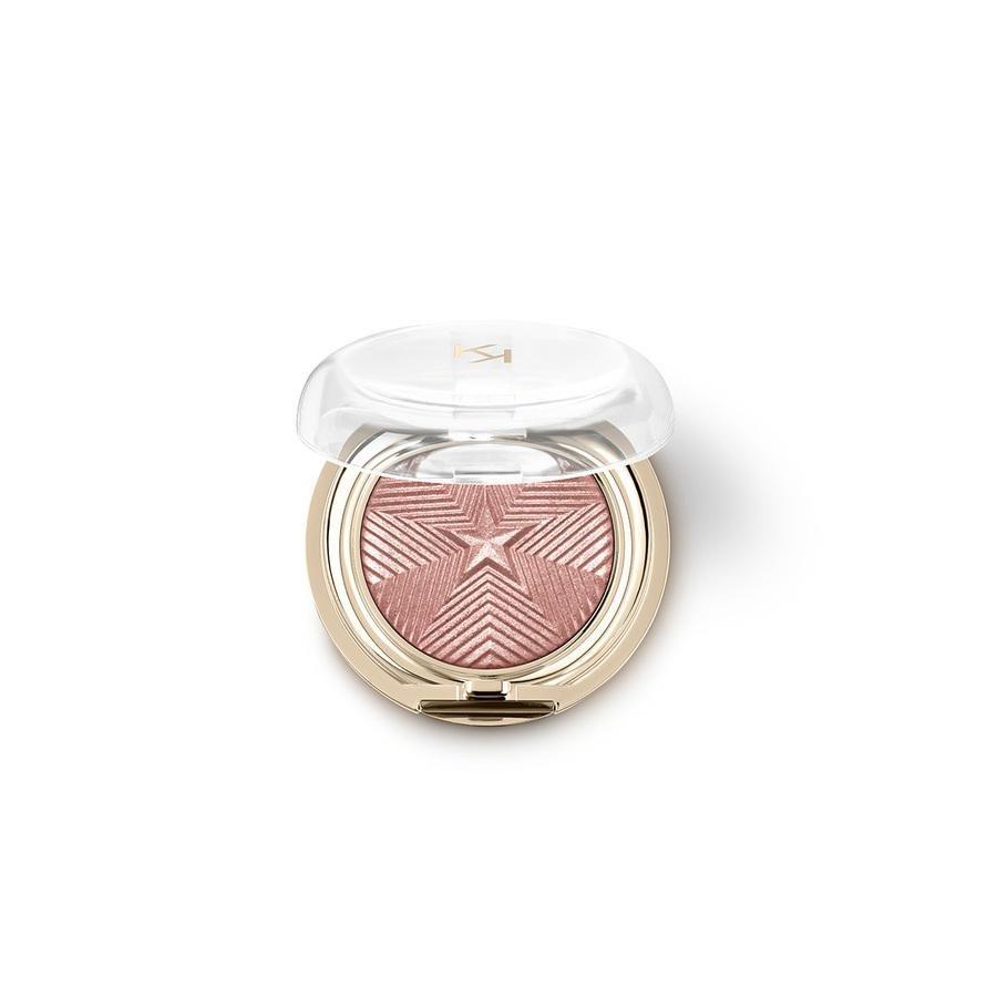 Joyful Holiday Metallic Obsession Eyeshadow, 002 Rose Wrapping, large image number 0